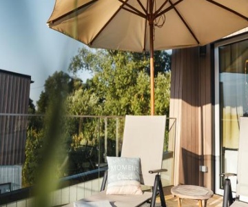 Lieblingsplatz Parey - Ferienhaus Am See