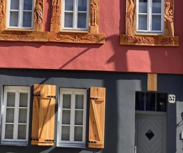 Ferienhaus Harztörchen