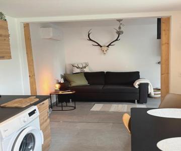 Tiny House Am Goldbach