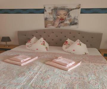 Grose Ferienwohnung 85qm