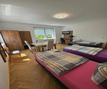 Hagemann Querfurter Str. 4