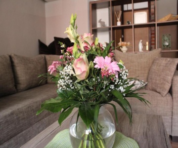 Gästewohnung Müntzer