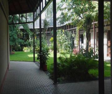 Pension Im Adventhaus