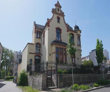 Appartements Neef