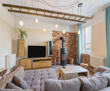 Ferienhaus Abendsonne