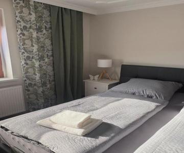 Ferienhaus Schmetterling