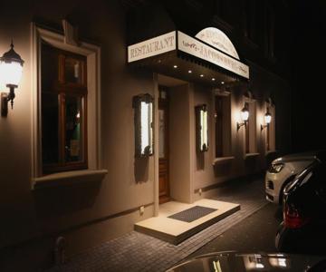 Hotel Jacobsberg ***s