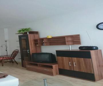 Ferienwohnung Am Markt