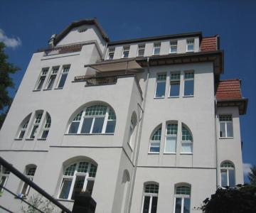 Wölfele Apartment
