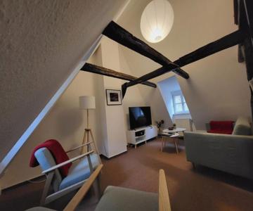 Anno 1577 - Marktkirchhof 6