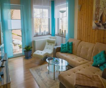 Ferienhaus Am Osterberg