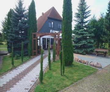 Landgasthaus Libelle