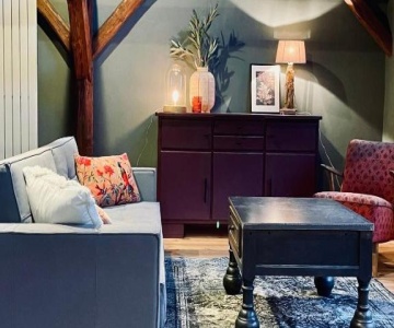 Apartment Taubenschlag