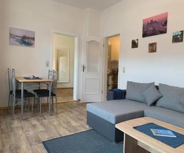 Ferienwohnung Kleines Nest