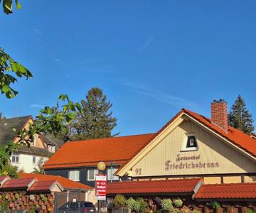 Sonnenhof Haus 2 - Eg