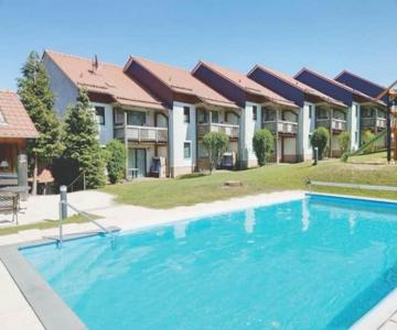 Elementa Lodges Green Suites