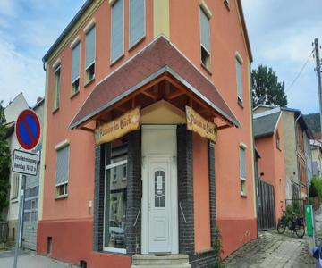 Pension Im Glück Thale