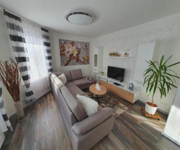 Ferienwohnung-thale-ritter II