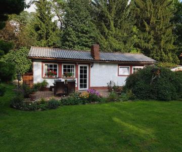 Ferienhaus Zum Vogelnest