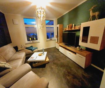 Ferienwohnung Odin, Freya & Thor