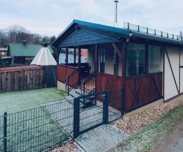 Ferienhäuser In Allrode