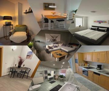 Ferienwohnung Amelie