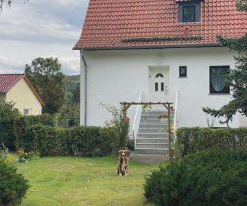 Ferienhaus Am Mühlgraben