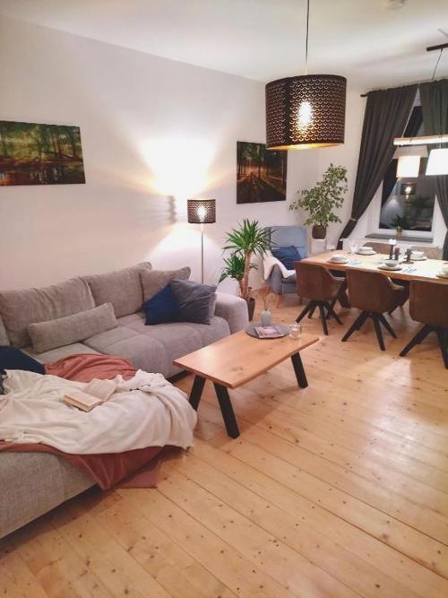 Fero´s Ferienwohnung