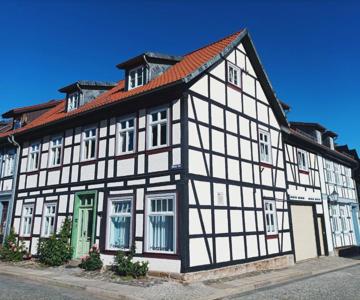 Haus Harzland