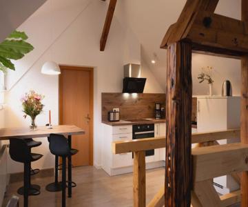Haus Am Rauschenden Wasser
