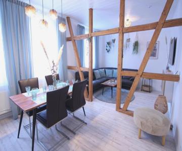 Ferienwohnung Erni-harz