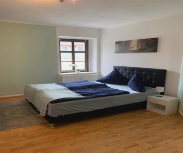 Ferienwohnung Am Markt