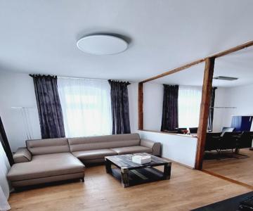 Ferienwohnung Annaberg-buchholz,5