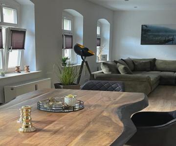 Ferienwohnung Miriquidi