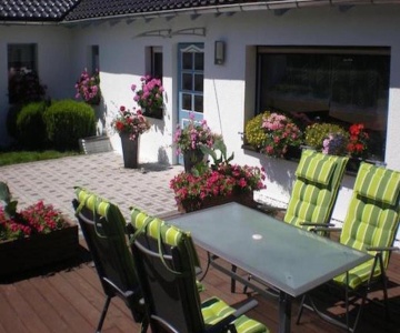 Ferienhaus Nadine 2023 Komplett Saniert