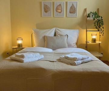 Der Grüne Fürst Ferienwohnung Apartment 2