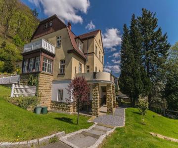 Ferienwohnungen Endler