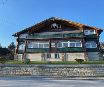 Ferienwohnung „kleine Liebe“