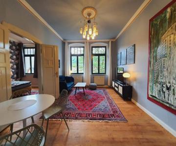 ArtHouse Bad Schandau