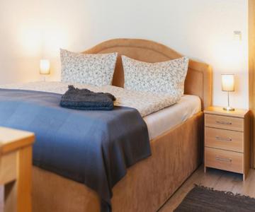 Ferienwohnung Elbstübchen