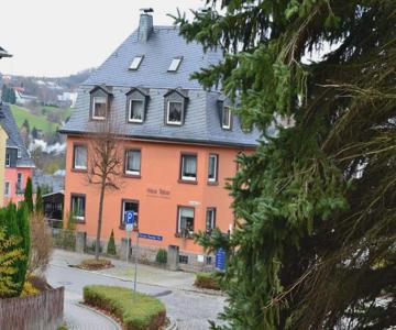 Haus "Tabor"