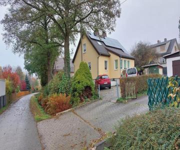 Ferienwohnung Am Floßgraben