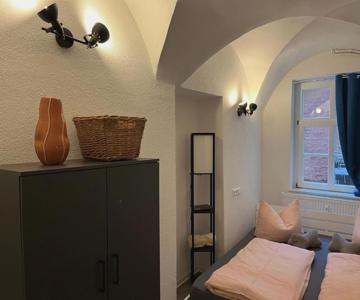Apartment 6 Große Brüdergasse