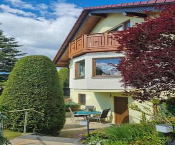 Ferienwohnung Sonnenblick