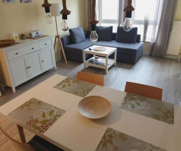 Gästewohnung Benjaros
