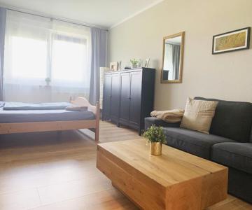 Apartment Bella