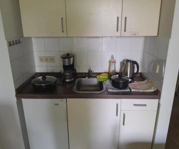 Appartement Denis