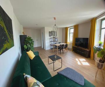 K2-Project - Midcentury-Smart-Home am Kasberg