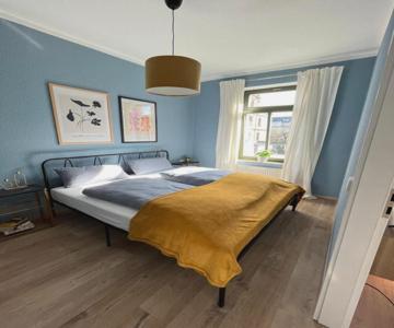 K2-project - Blaues Wunder - Smarthome Am Kaßberg