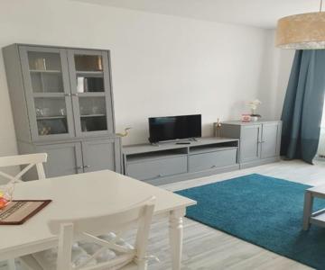 Mikra Homes24 In Chemnitz